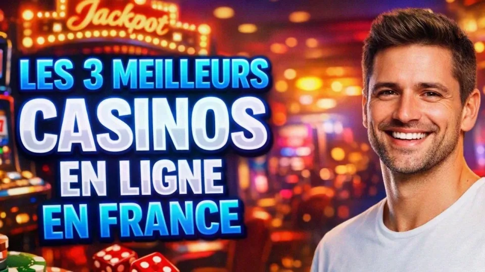 Comment gagner au casino en ligne en optimisant ses chances de succès