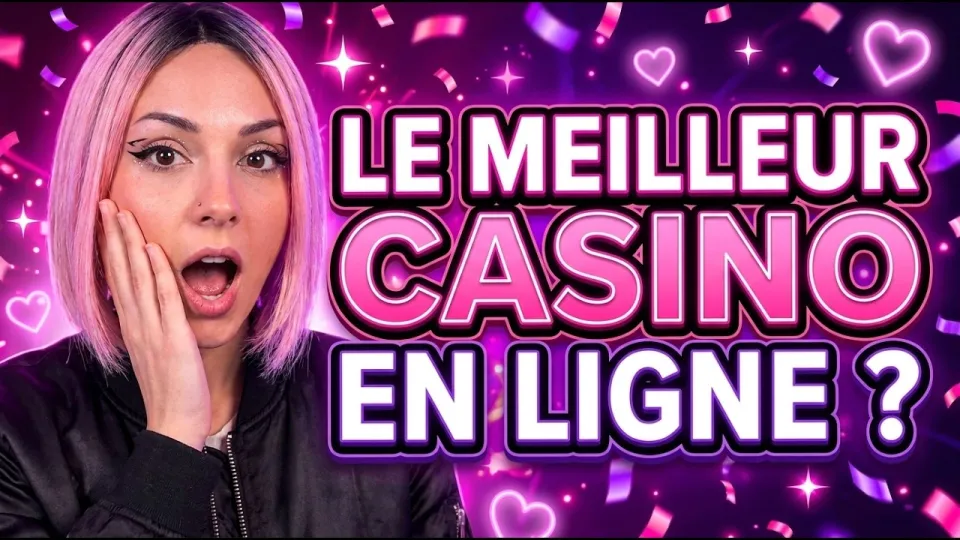 Meilleur casino en ligne fiable avec bonus attractifs pour jouer en 2026